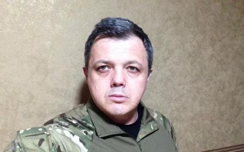 Семена Семенченка суд відпустив під домашній арешт, ГУР просить відпустити його на війну