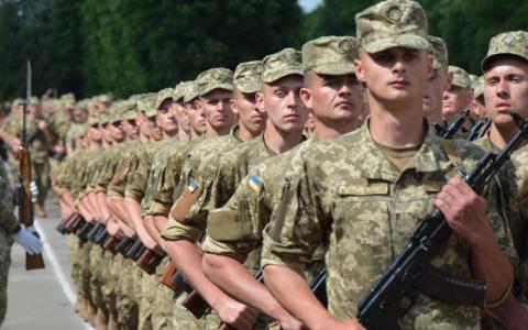 Студенти та викладачі не підлягатимуть призову під час мобілізації - набрав чинності Закон