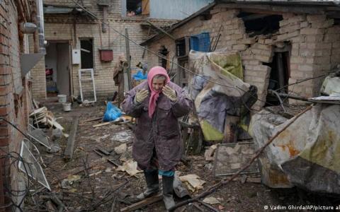 Захист прав літніх людей під час війни: які кроки робить Мінсоцполітики