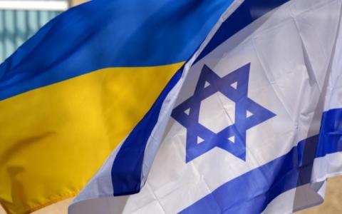 Беженцы из Украины с 1 июля смогут устроиться на работу в Израиле