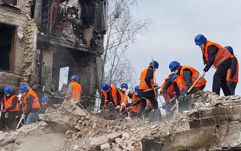 Цільова мобілізація: кого будуть долучати до відновлення країни і що потрібно буде робити?