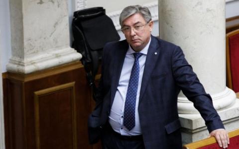 На молдавському кордоні затримали народного депутата України Євгена Яковенка
