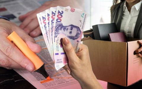 Як мешканцям окупованих територій подати заяву на статус безробітного та призначення держдопомоги