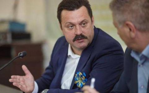 СБУ викрила агентурну мережу ГРУ РФ, до якої входив народний депутат України