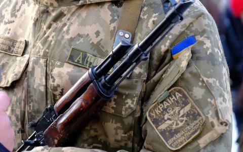 В Україні збираються звільнити від мобілізації ще одну категорію громадян: деталі