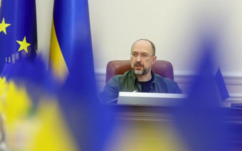 Прем’єр-міністр України розповів про програми безповоротних грантів для підприємців