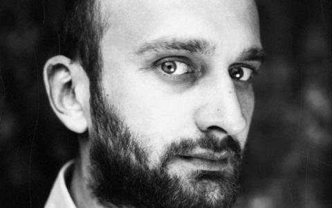 У Києві під час ракетного обстрілу загинув адвокат Олексій Нікітін