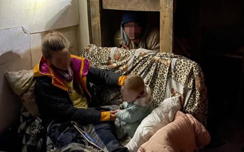 Історії війни: життя в окупації на Київщині та евакуація під російськими обстрілами