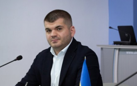 Антон Кучухідзе: UGC не дозволить порушувати права громадян та боротиметься з нелегальною рекламою азартних ігор