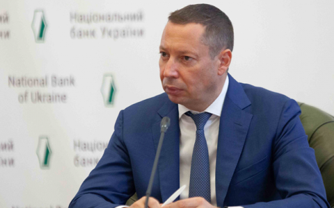 Голова НБУ запропонував підвищити податки на споживання, імпорт та активи
