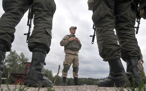  В Україні більше не можна оскаржувати в судах накази командирів - прийнято закон