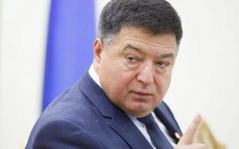 Ексголову Конституційного суду Олександра Тупицького заочно взяли під варту