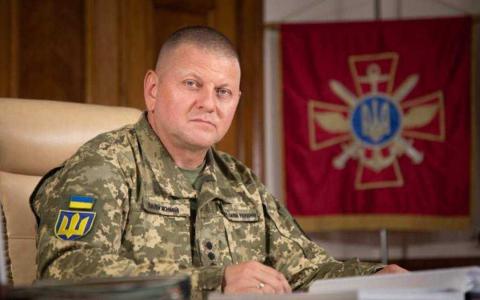 Порядок надання дозволу військовозобов'язаним на виїзд за межі місця проживання скасовано - Залужний