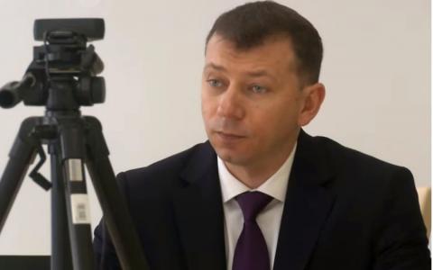 Призначено нового керівника Спеціалізованої антикорупційної прокуратури - ним став Олександр Клименко