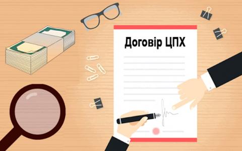 Чим відрізняються трудовий і цивільно-правовий договори (інфографіка)