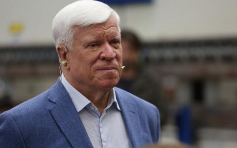 Герой України, бізнесмен Олексій Вадатурський загинув у Миколаїві під час обстрілу
