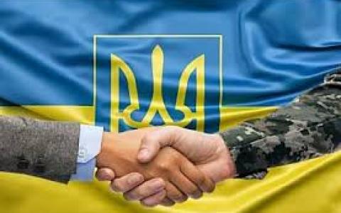 Зміни у законодавстві, які діють в України під час воєнного стану (інфографіка)