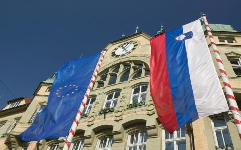 Словенія: корисна інформація для українських біженців