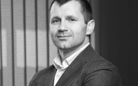 Андрій Тамошюнас