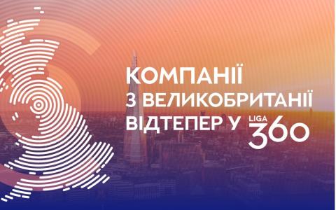 Працюй упевнено на іноземному ринку: перевірка бізнес-партнерів із Британії