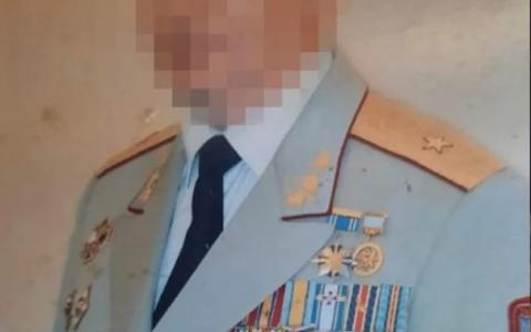 СБУ повідомила про підозру у державній зраді колишньому заступнику голови ГУР МОУ