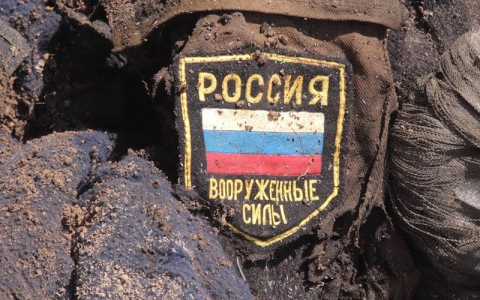 Росія втратила вже п'яту частину своїх військ в Україні - Залужний