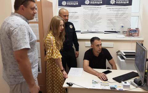 Поліція працюватиме за новою системою Custody Records: в чому вона полягає і як це відбуватиметься на практиці?