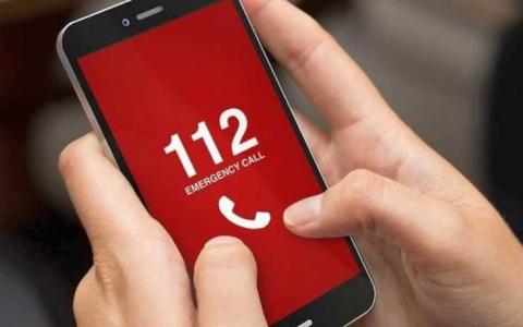 В Україні з'явиться єдиний телефонний номер системи екстреної допомоги - 112