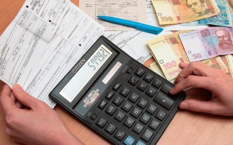 Борги за комуналку: що буде, якщо не платити за послуги під час війни?