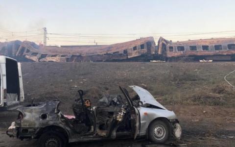 Черговий жахливий злочин рф: загиблих унаслідок ракетного удару по Чаплиному вже 25