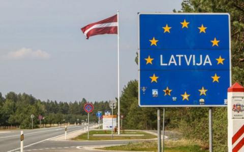 У Латвії зареєстровано понад 36 тисяч українських біженців