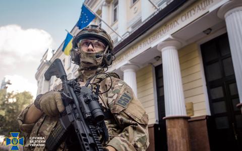 СБУ викрила масштабну корупційну схему в ДСНС, яка ставила під загрозу життя українців