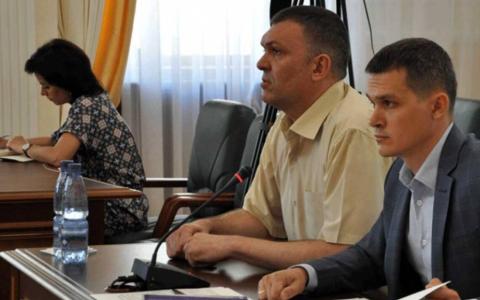 ВАКС приговорил харьковского судью к 7 годам лишения свободы за взятку