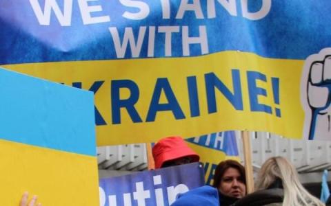 Рейтинг 20 країн - друзів України: хто в світі найбільше підтримує нашу державу під час війни