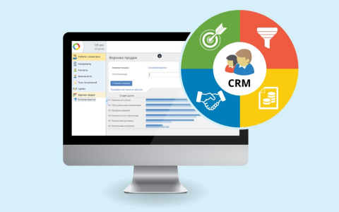 Почему юридическим фирмам следует использовать CRM системы для развития бизнеса