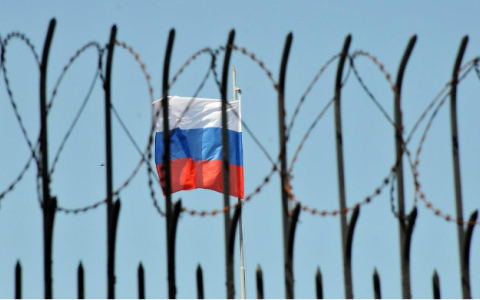 Створено робочу групу з питань спеціального міжнародного трибуналу щодо злочинів рф проти України