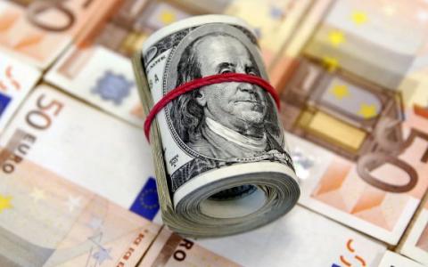 Звернення стягнення на грошові кошти, що належать іншим особам