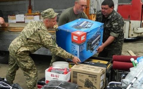 Як не порушити закон, займаючись волонтерською діяльністю - поради юриста