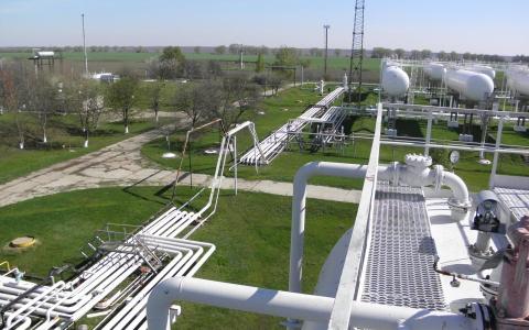 Мільярдні махінації у ПАТ «Укрнафта»: 8 особам повідомлено про підозру