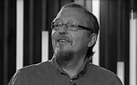 Валентин Якушик Доктор политических наук, кандидат юридических наук