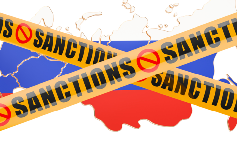 Україна повністю заборонила експорт товарів до російської федерації
