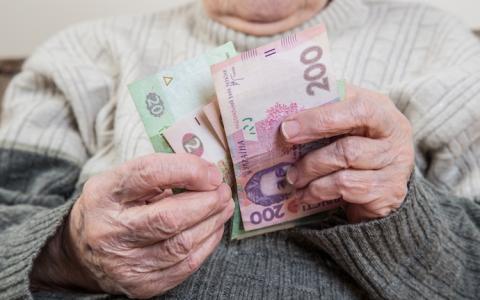 В Міністерстві соціальної політики повідомили, коли слід очікувати перерахунку пенсій