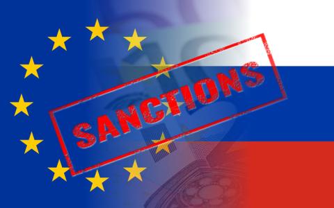 Єврокомісія представила восьмий пакет санкцій проти росії