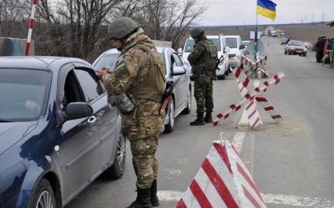 Оновлено перелік громад, що розташовані в районі проведення воєнних дій, тимчасово куповані чи в оточенні