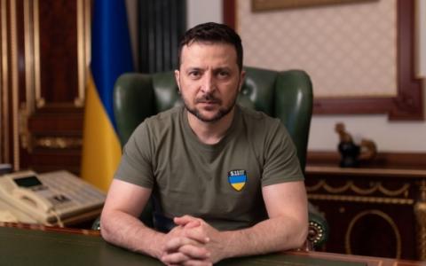 Володимир Зеленський провів засідання Ставки Верховного Головнокомандувача: що розглядали на засіданні?