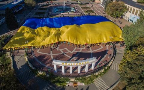 Уряд готує законопроєкт про деокуповані території