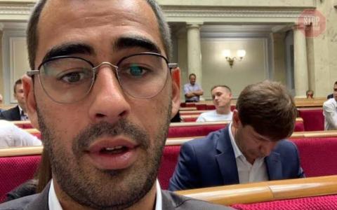 Скандальному нардепу Трухіну ВАКС обрав запобіжний захід у вигляді застави у розмірі 49,620 тис.грн.