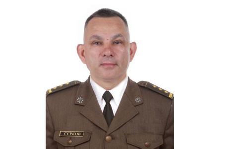 Історії війни: розповідь про успішного адвоката, який з першого дня повномасштабної війни став на захист Батьківщини