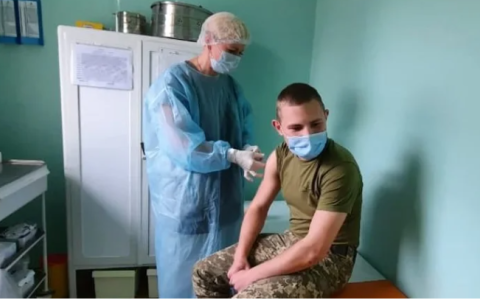 Мобілізація в Україні: перелік хвороб, з якими не беруть на віськову службу