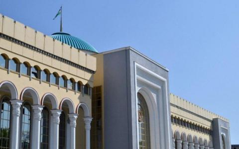 Заявление МИД Республики Узбекистан
